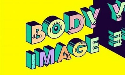Well-being Newsletter June: Body Image