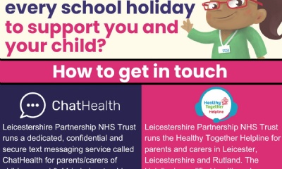 School Nurse Useful Information